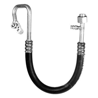Four Seasons® - A/C Suction Line Hose Assembly