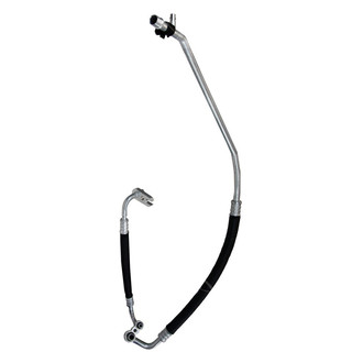 Four Seasons® - A/C Discharge and Suction Line Hose Assembly