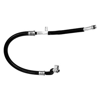 Four Seasons® - A/C Suction Line Hose Assembly