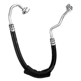 Four Seasons® - A/C Discharge Line Hose Assembly