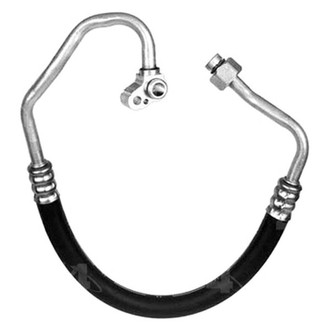 Four Seasons® - A/C Suction Line Hose Assembly