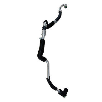 Four Seasons® - A/C Suction Line Hose Assembly