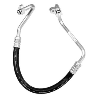 Four Seasons® - A/C Discharge Line Hose Assembly