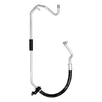 Four Seasons® - A/C Suction Line Hose Assembly