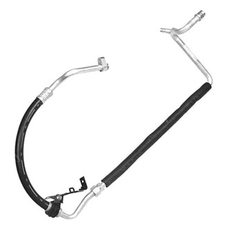Four Seasons® - A/C Suction Line Hose Assembly