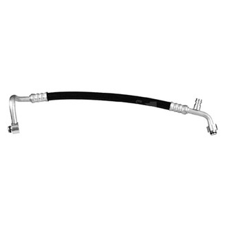 Four Seasons® - A/C Discharge Line Hose Assembly