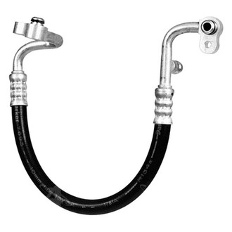 Four Seasons® - A/C Discharge Line Hose Assembly