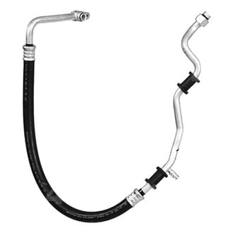 Four Seasons® - A/C Suction Line Hose Assembly