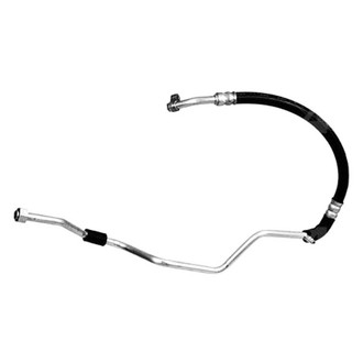 Four Seasons® - A/C Suction Line Hose Assembly