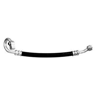 Four Seasons® - A/C Suction Line Hose Assembly