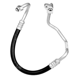 Four Seasons® - A/C Discharge Line Hose Assembly