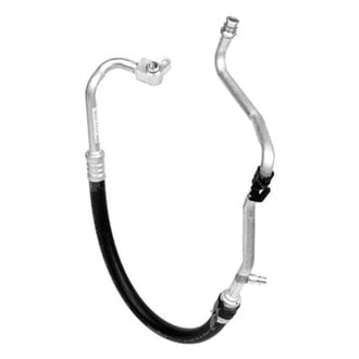 Four Seasons® - A/C Suction Line Hose Assembly