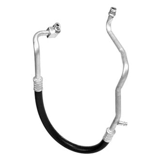 Four Seasons® - A/C Suction Line Hose Assembly