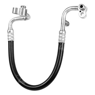 Four Seasons® - A/C Discharge Line Hose Assembly