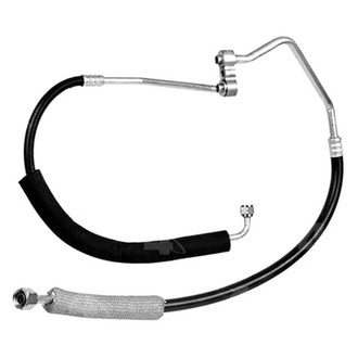 Four Seasons® - A/C Discharge and Suction Line Hose Assembly