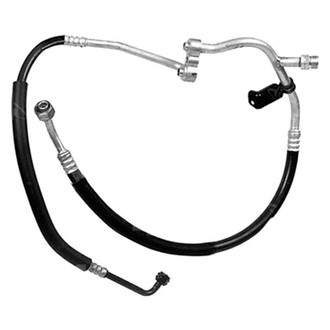 Four Seasons® - A/C Discharge and Suction Line Hose Assembly