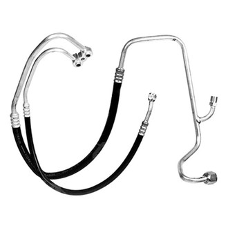 Four Seasons® - A/C Discharge and Suction Line Hose Assembly