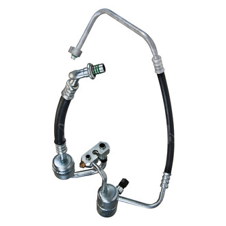 Four Seasons® - A/C Discharge and Suction Line Hose Assembly