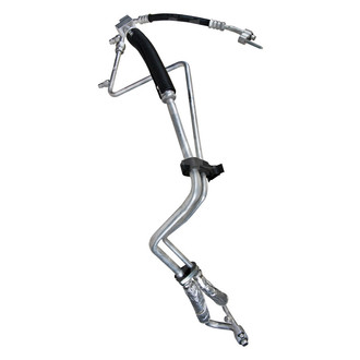 Four Seasons® - A/C Suction and Liquid Line Hose Assembly