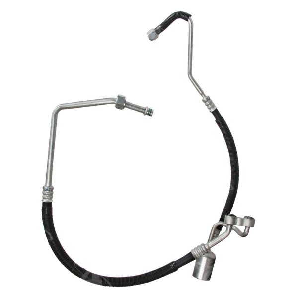 Four Seasons® - A/C Discharge and Suction Line Hose Assembly