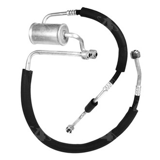 Four Seasons® - A/C Discharge and Suction Line Hose Assembly