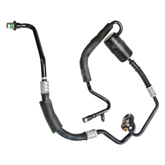 Four Seasons® - A/C Discharge and Suction Line Hose Assembly