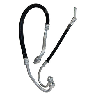 Four Seasons® - A/C Discharge and Suction Line Hose Assembly