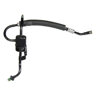 Four Seasons® - A/C Discharge Line Hose Assembly