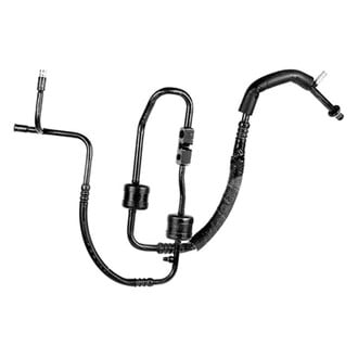 Four Seasons® - A/C Discharge and Suction Line Hose Assembly