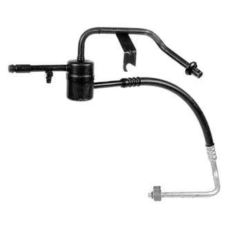 Four Seasons® - A/C Discharge Line Hose Assembly