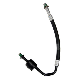 Four Seasons® - A/C Suction Line Hose Assembly