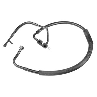 Four Seasons® - A/C Discharge and Suction Line Hose Assembly