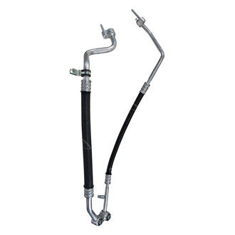 Four Seasons® - A/C Discharge and Suction Line Hose Assembly