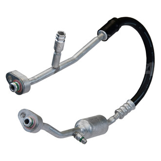 Four Seasons® - A/C Discharge Line Hose Assembly