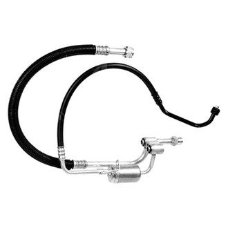 Four Seasons® - A/C Discharge and Suction Line Hose Assembly