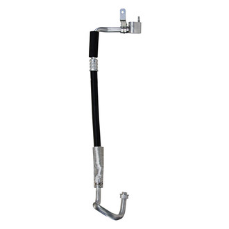 Four Seasons® - A/C Suction Line Hose Assembly