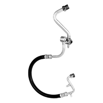 Four Seasons® - A/C Discharge and Suction Line Hose Assembly
