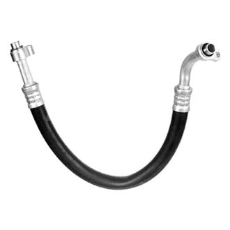 Four Seasons® - A/C Suction Line Hose Assembly