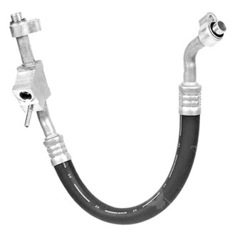 Four Seasons® - A/C Suction Line Hose Assembly
