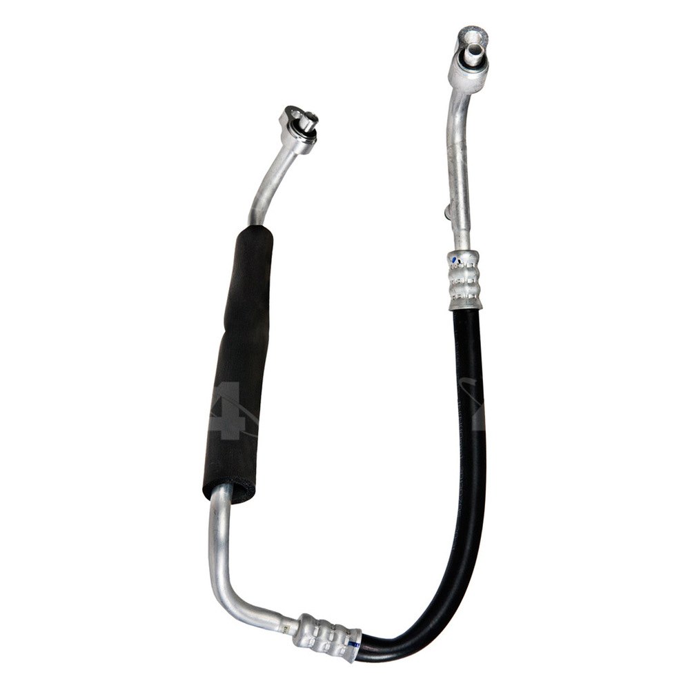 Four Seasons® - Chevy Silverado 2003 A/C Discharge Line Hose Assembly