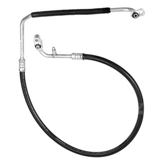 Four Seasons® - A/C Discharge Line Hose Assembly