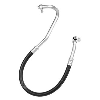 Four Seasons® - A/C Suction Line Hose Assembly