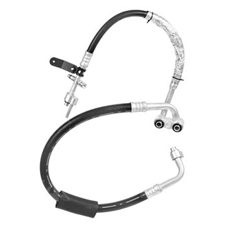 Four Seasons® - A/C Discharge and Suction Line Hose Assembly