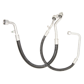 Four Seasons® - A/C Discharge and Suction Line Hose Assembly