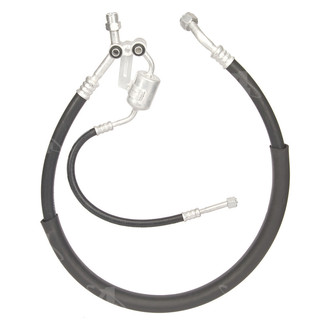 Four Seasons® - A/C Discharge and Suction Line Hose Assembly