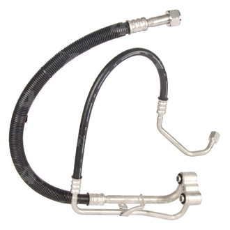 Four Seasons® - A/C Discharge and Suction Line Hose Assembly