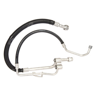 Four Seasons® - A/C Discharge and Suction Line Hose Assembly
