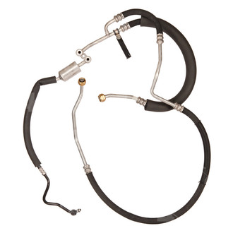 Four Seasons® - A/C Discharge and Suction Line Hose Assembly