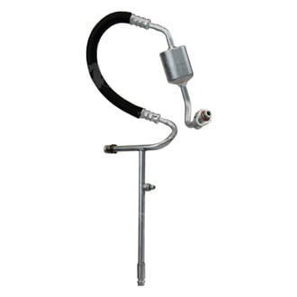 Four Seasons® - A/C Discharge Line Hose Assembly