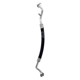 Four Seasons® - A/C Suction Line Hose Assembly